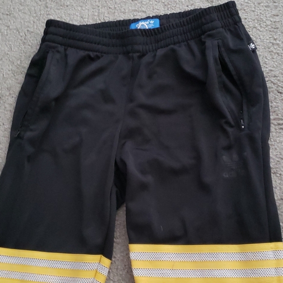 Adidas Rita Ora Banned From Normal 2.0 PANTS - Picture 7 of 11